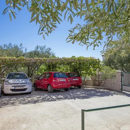 With Parking Space Kanica, - 20091 Appartement Rogoznica (Sibenik-Knin)