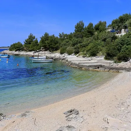 With Parking Space Kanica, - 20091 Apartment Rogoznica (Sibenik-Knin)