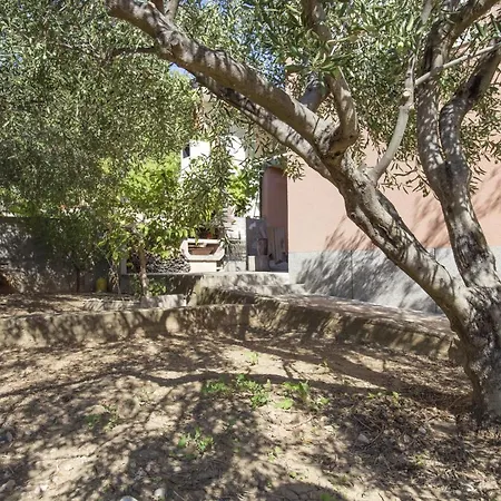 With Parking Space Kanica, - 20091 Apartment *