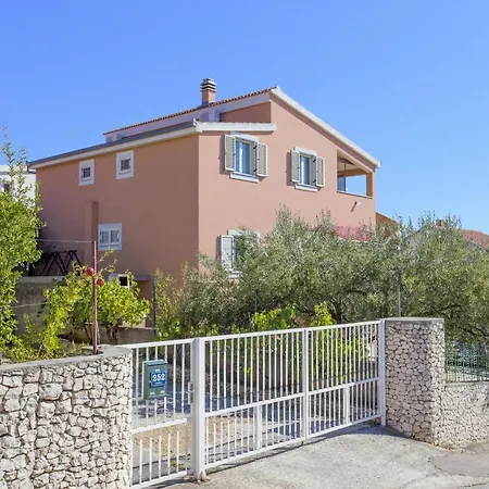 With Parking Space Kanica, - 20091 Apartment Rogoznica (Sibenik-Knin)