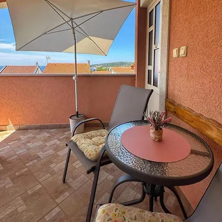 With Parking Space Kanica, - 20091 * Rogoznica (Sibenik-Knin)