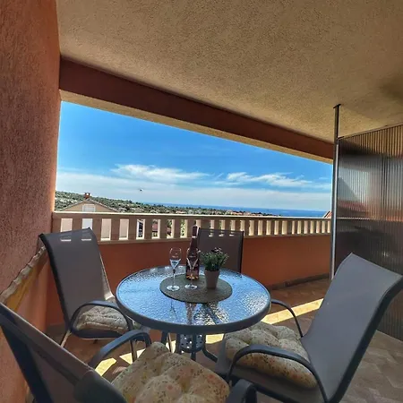 Apartment With Parking Space Kanica, - 20091