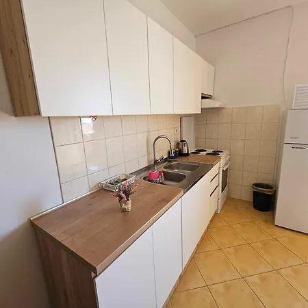 Appartement With Parking Space Kanica, - 20091 Rogoznica (Sibenik-Knin)