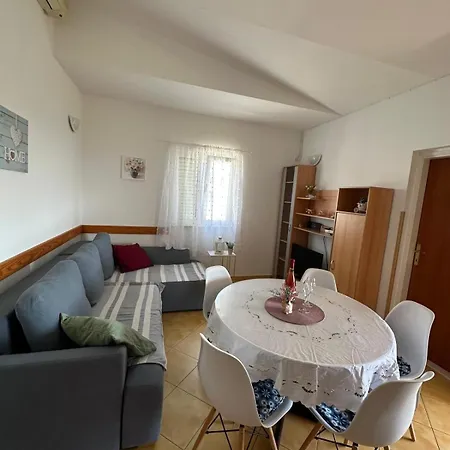 Appartement With Parking Space Kanica, - 20091 Rogoznica (Sibenik-Knin)