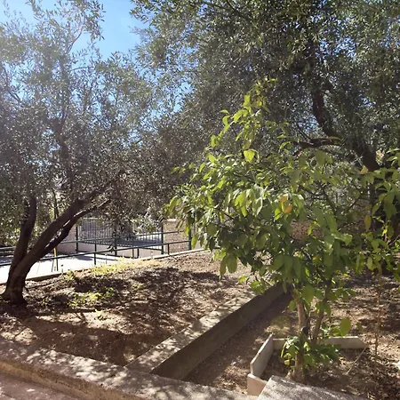 With Parking Space Kanica, - 20091 Rogoznica (Sibenik-Knin)