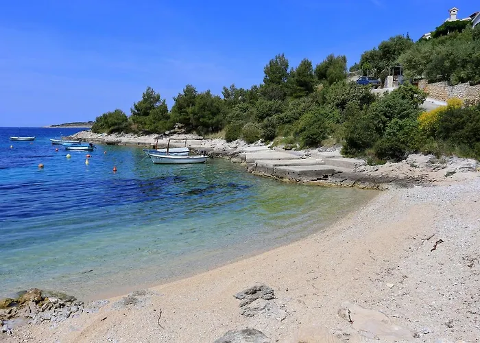 With Parking Space Kanica, - 20091 Daire Rogoznica (Sibenik-Knin)