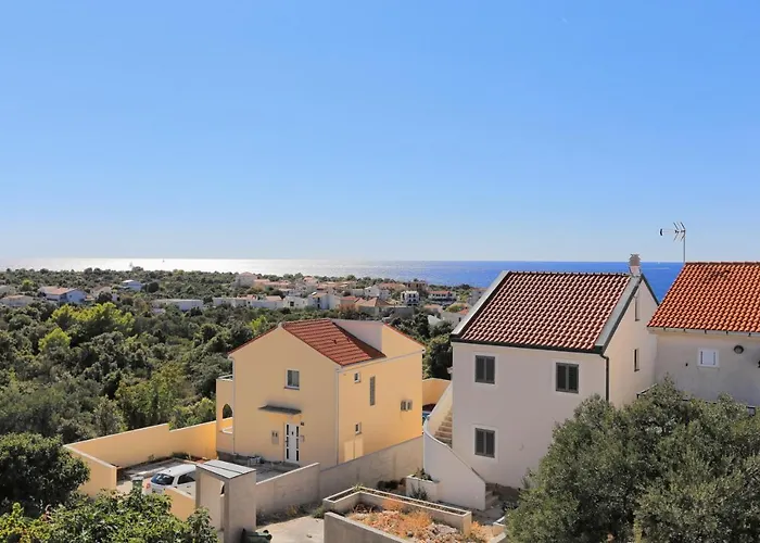 Daire With Parking Space Kanica, - 20091