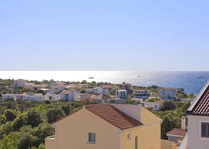 With Parking Space Kanica, - 20091 Daire *