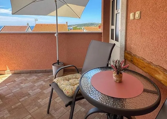 With Parking Space Kanica, - 20091 * Rogoznica (Sibenik-Knin)