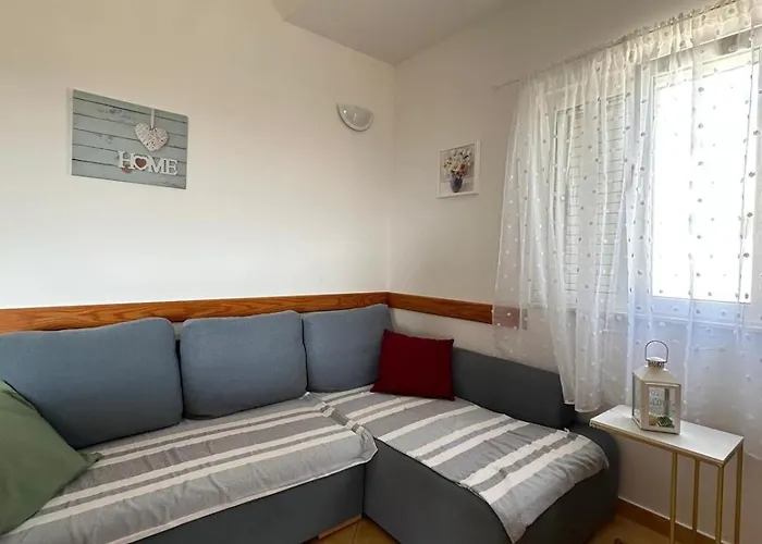 With Parking Space Kanica, - 20091 Rogoznica (Sibenik-Knin)