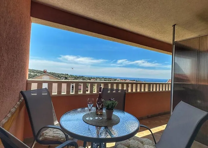 Appartement With Parking Space Kanica, - 20091