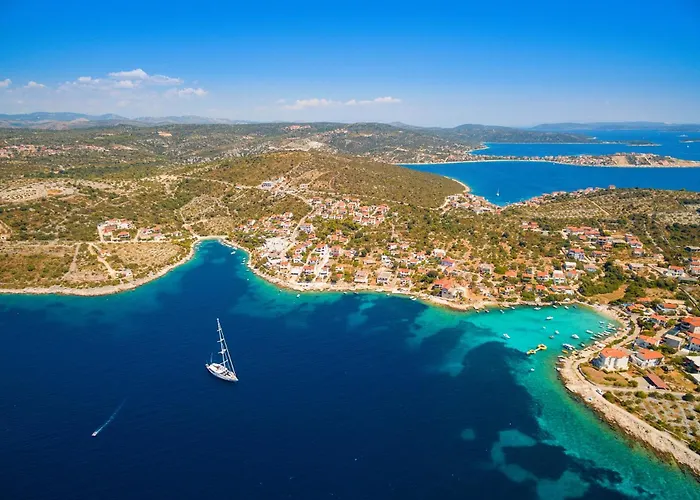 Daire With Parking Space Kanica, - 20091 *